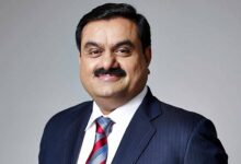 gautam adani