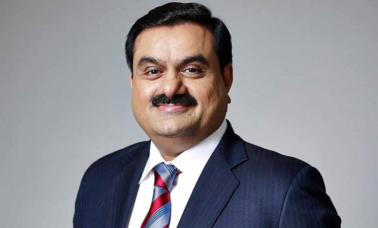 gautam adani