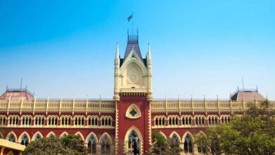 kolkata high court
