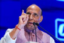 rajnath singh