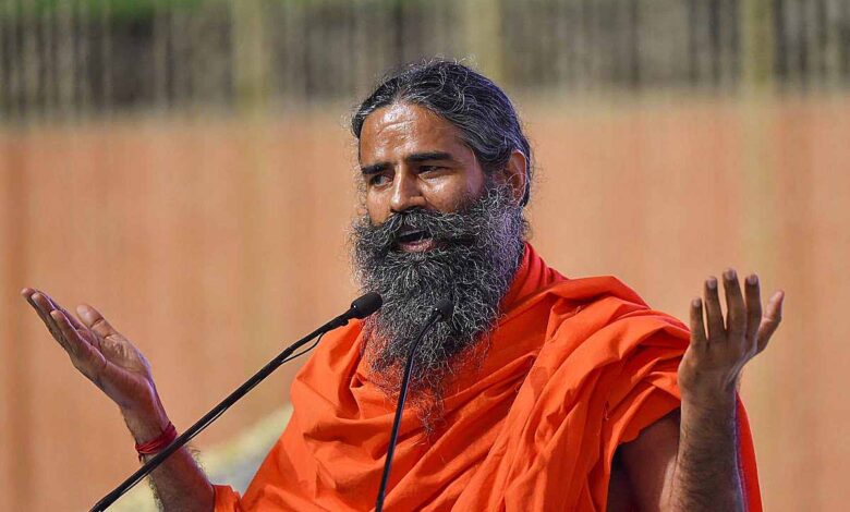ramdev baba