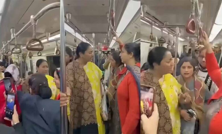 rekha gupta in delhi