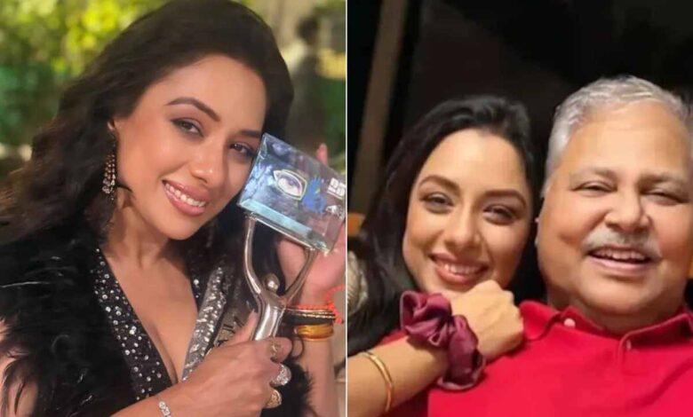 rupali ganguly