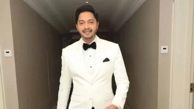 shreyas talpade