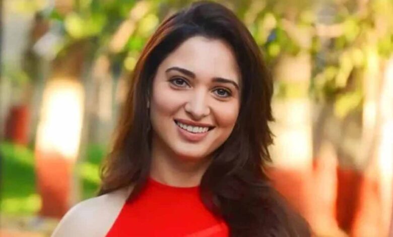 tamanna bhatia