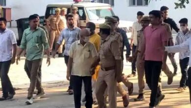 Ayodhya Ram Mandir Theft