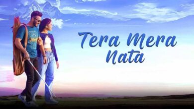 Tera Mera Naata Movie