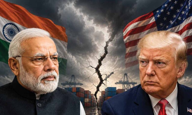 US-India Relations