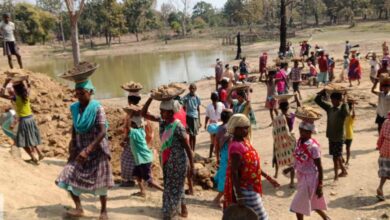 Viksit Bharat Rozgar and Livelihood Mission
