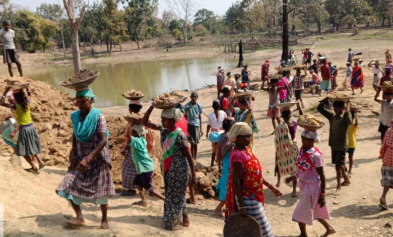 Viksit Bharat Rozgar and Livelihood Mission