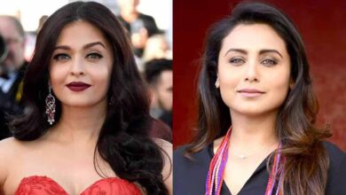 aish rani