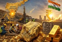 andra pradesh gold