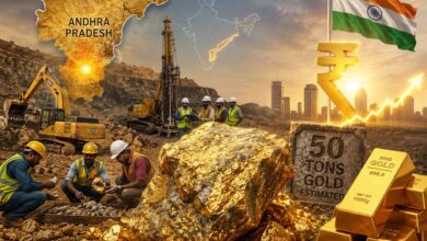 andra pradesh gold