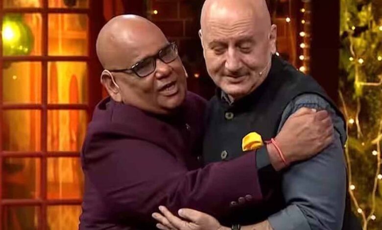 anupam kher