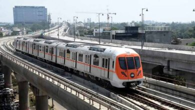 bhopal metro