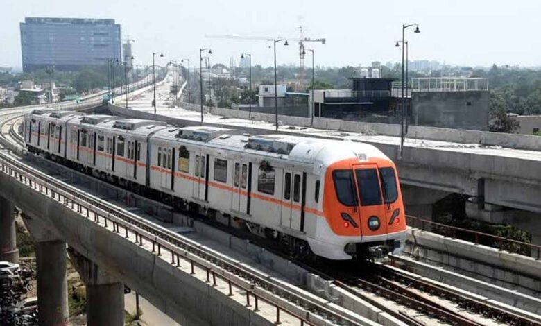 bhopal metro