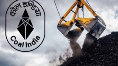 coal india