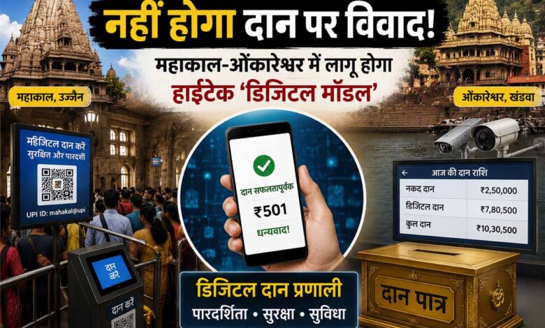 digital donation