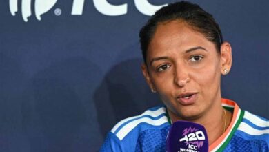 harmanpreet kaur