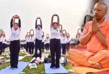 international yog diwas