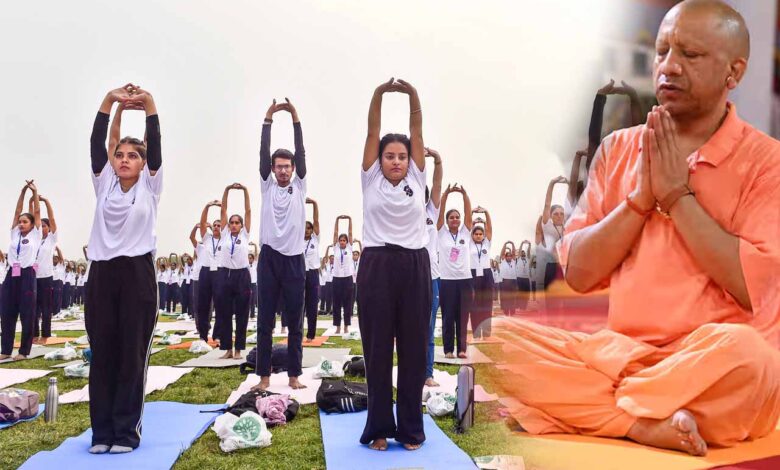international yog diwas