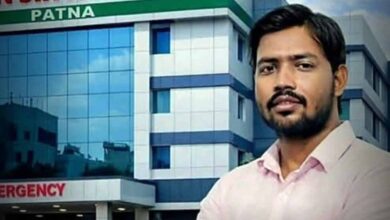 khan sir hospital