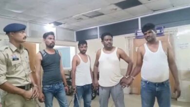 korba news