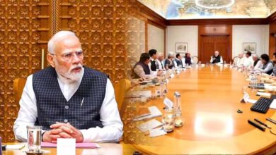 modi cabinet