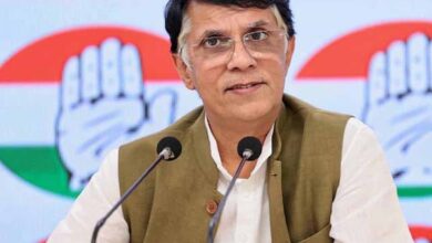 pawan kheda