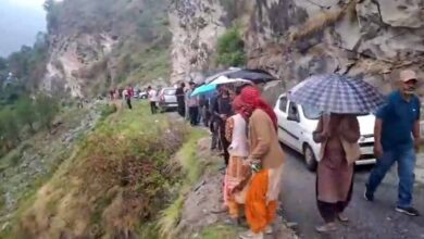rampur hadsa