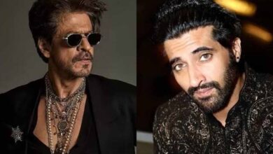 shahrukh