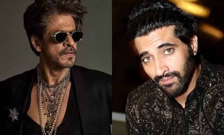 shahrukh