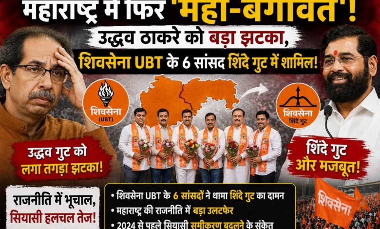 shiv sena gut