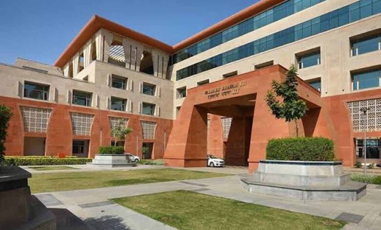 vallabh bhawan