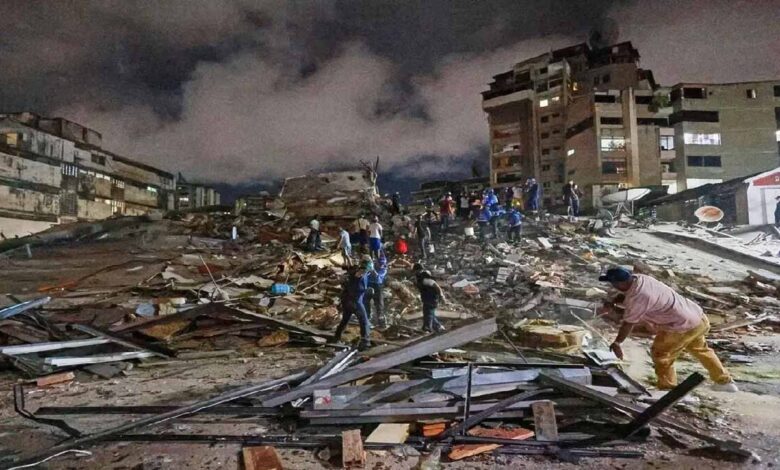 venezuela