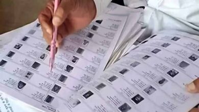votor id list
