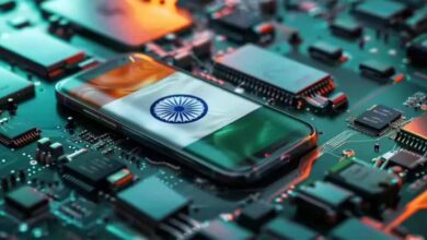 AI-powered Indian smartphone brand