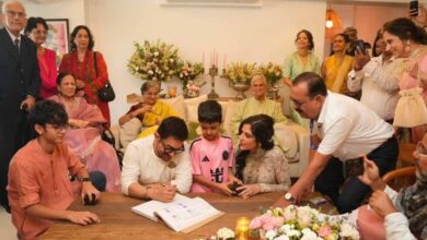 Aamir Khan Third Marriage