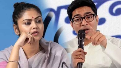 Abhishek Banerjee Challenge