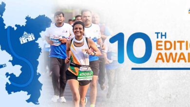 Adani Ahmedabad Marathon 2026
