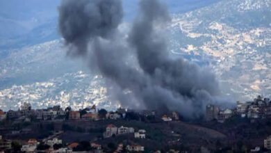 Afghanistan Airstrike