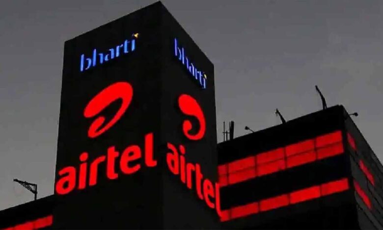 Amarnath Yatra Airtel Network