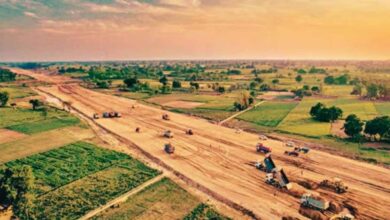 Arpa-Bhainsajhar Project Compensation Scam