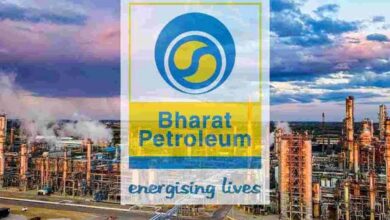 BPCL