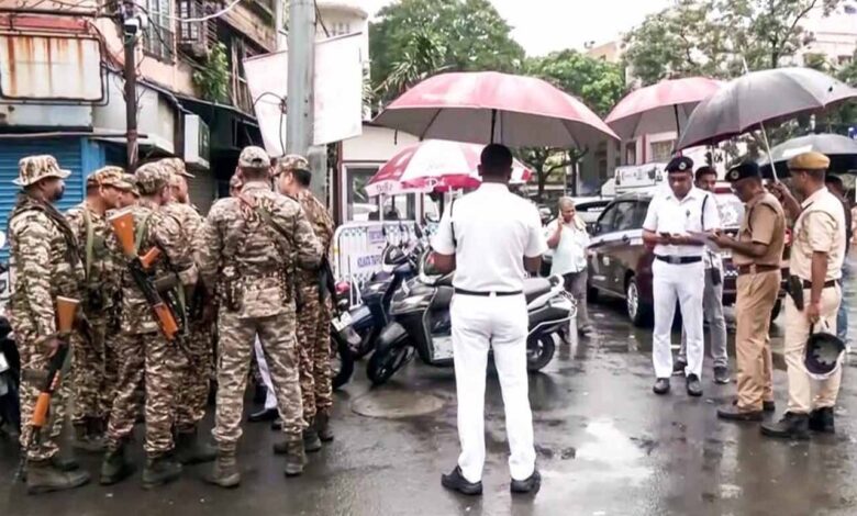 Bengal Baruipur Minor Case