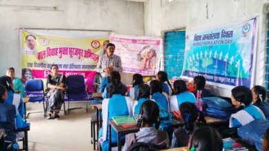 Beti Bachao, Beti Padhao Campaign