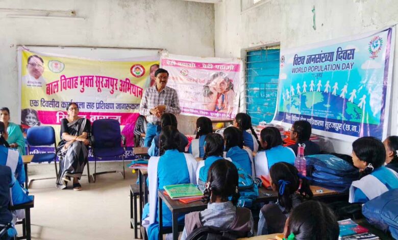 Beti Bachao, Beti Padhao Campaign
