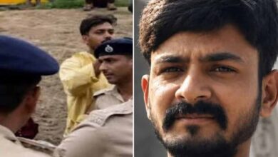 Bunty Yadav kidnapping case