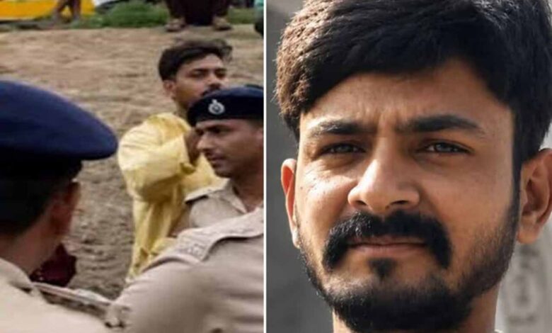 Bunty Yadav kidnapping case