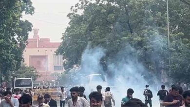 CJP March